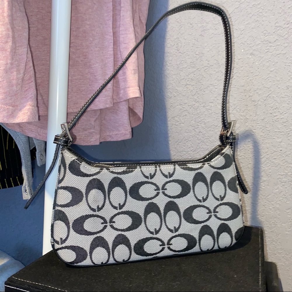 Small hand bag